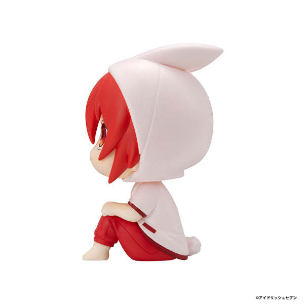 MegaHouse LookUp Idolish7 Riku Nanase Figure JAPAN OFFICIAL