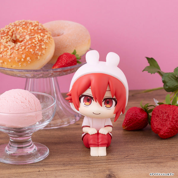 MegaHouse LookUp Idolish7 Riku Nanase Figure JAPAN OFFICIAL