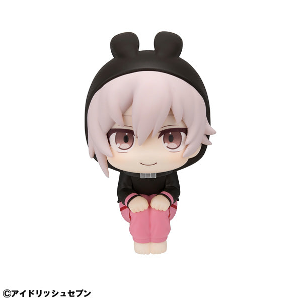 Figura MegaHouse LookUp Idolish7 Tenn Kujo OFICIAL DE JAPÓN