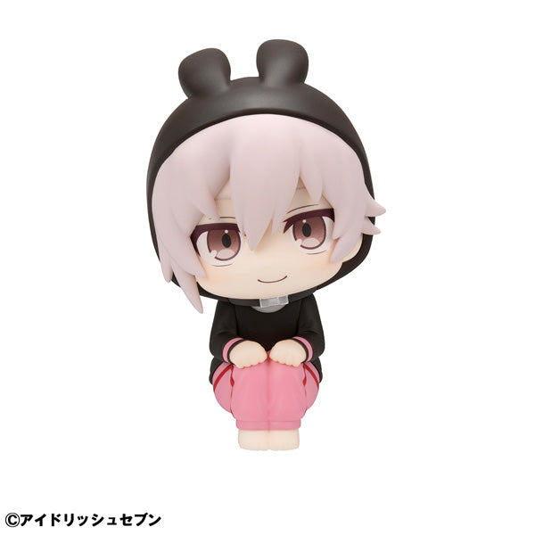 セブンティーンアレコレ MegaHouse LookUp Idolish7 Tenn Kujo Figure JAPAN OFFICIAL