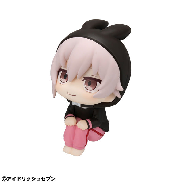 Figura MegaHouse LookUp Idolish7 Tenn Kujo OFICIAL DE JAPÓN