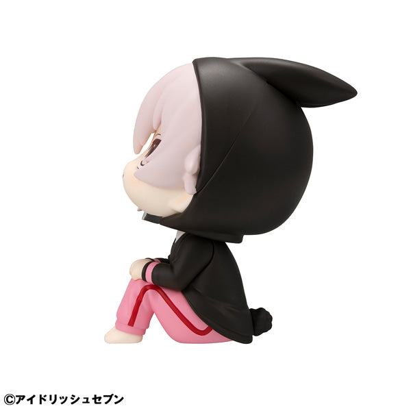 Figura MegaHouse LookUp Idolish7 Tenn Kujo OFICIAL DE JAPÓN