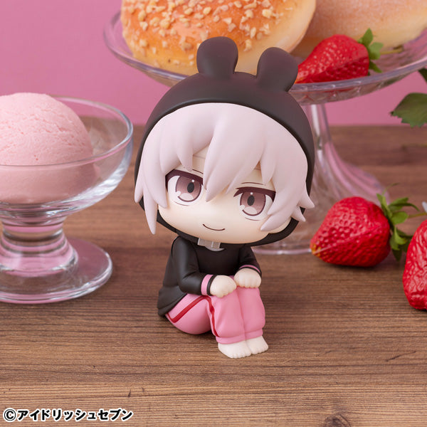 MegaHouse LookUp Idolish7 Tenn Kujo Figure JAPAN OFFICIAL