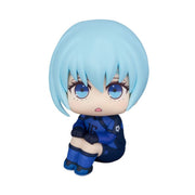 MegaHouse LookUp BLUE LOCK You Hiori Figure JAPAN OFFICIAL