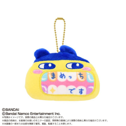 BANDAI Tamagotchi Makeup Dentist Mascot Mametchi JAPAN OFFICIAL