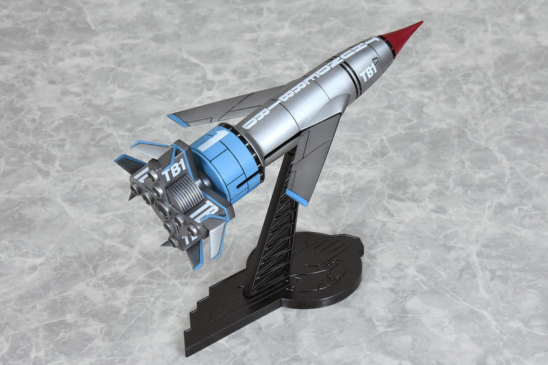 Bellfine Thunderbirds Mechanic Selection Partie 1 Modèle Kit JAPON OFFICIEL