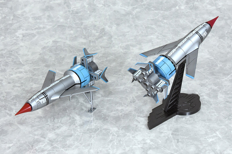 Bellfine Thunderbirds Mechanic Selection Partie 1 Modèle Kit JAPON OFFICIEL