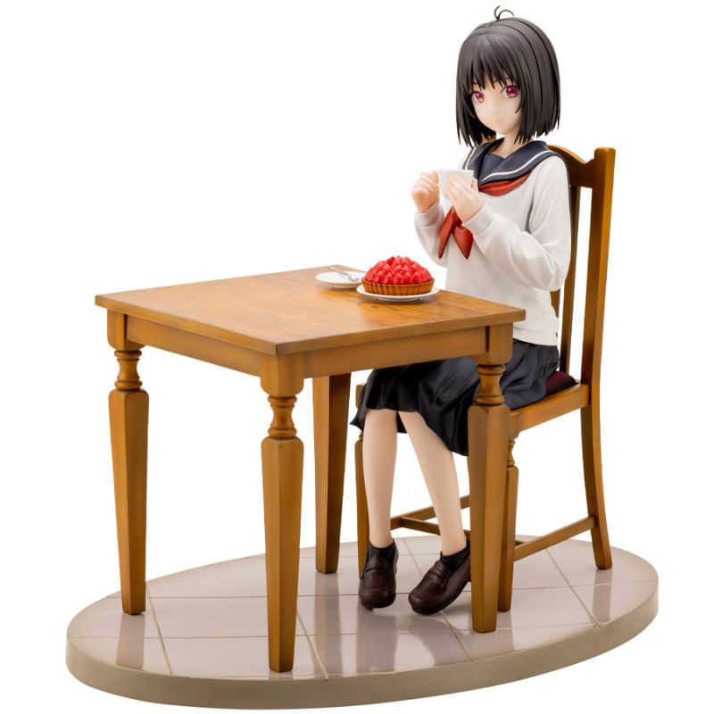 Kotobukiya Shoushimin Series Yuki Osanai 1/6 Figure JAPAN OFFICIAL