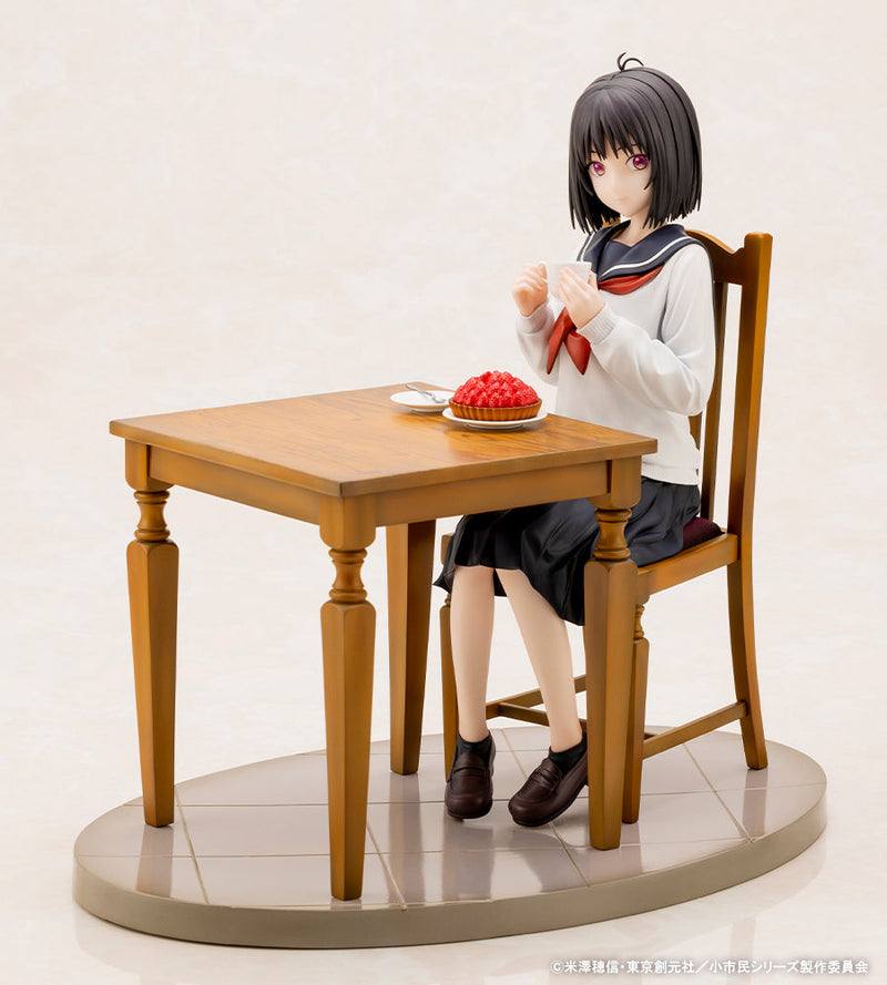 Kotobukiya Shoushimin Series Yuki Osanai 1/6 Figure JAPAN OFFICIAL