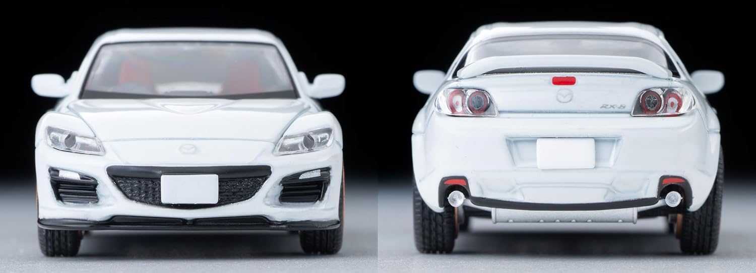 Tomytec Tomica Limited Vintage NEO LV-N314e Mazda RX-8 Spirit R