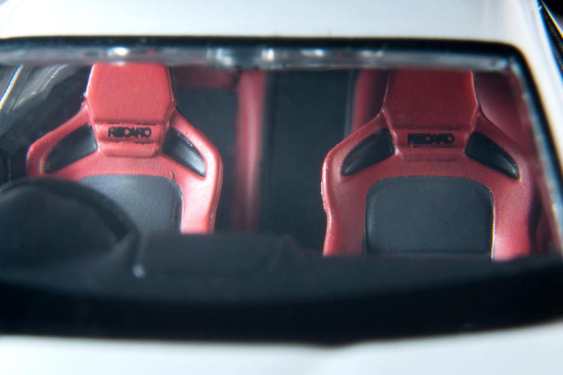 Tomytec Tomica Limited Vintage NEO LV-N314e Mazda RX-8 Spirit R White 2012 Style