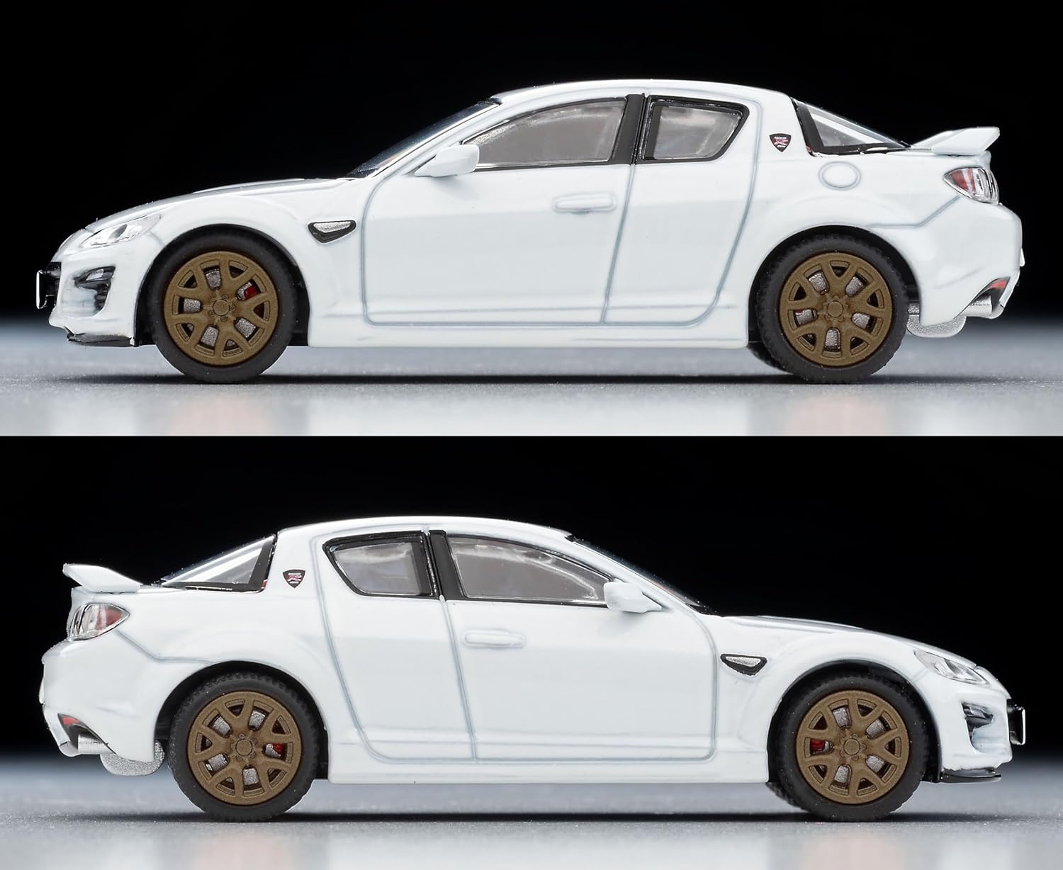 Tomytec Tomica Limited Vintage NEO LV-N314e Mazda RX-8 Spirit R