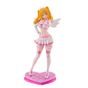 Bellfine 2.5 Dimensional Seduction Liliel True Angel Form Lilysa 1/6 Figure