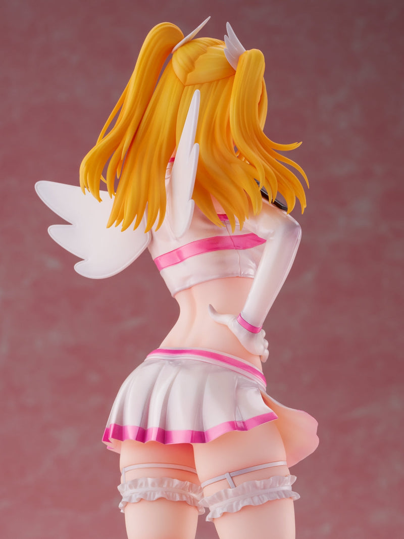 Bellfine Séduction dimensionnelle 2,5 Liliel True Angel Form Lilysa 1/6 Figure