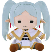 Good Smile Company Frieren Beyond Journey's End Frieren Silly Face Big Plush