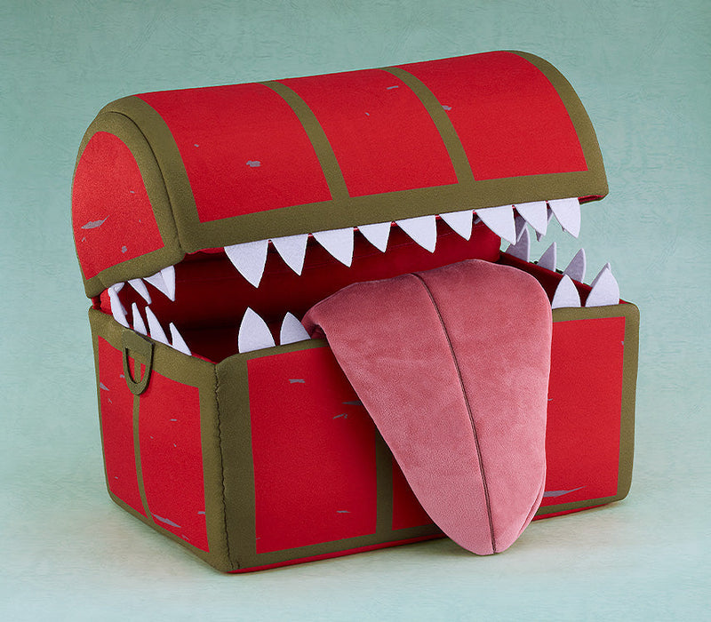 Good Smile Company Frieren Beyond Journey's End Mimic Big Peluche JAPON OFFICIEL