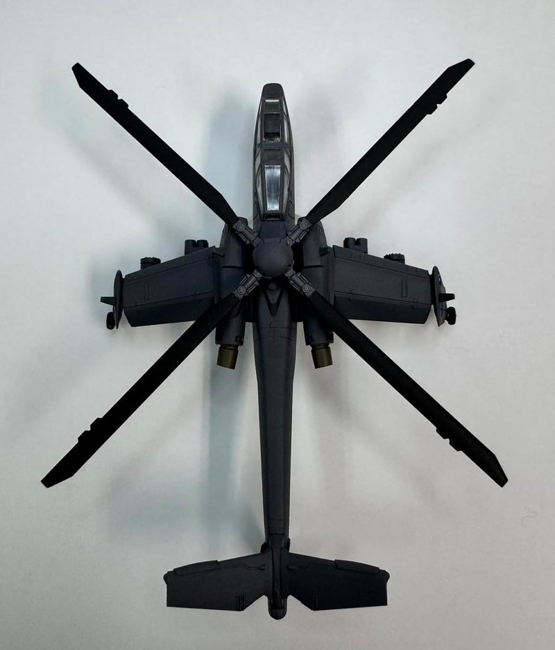 Kit modello HMA Patlabor 2 The Movie Hellhound 1/144 UFFICIALE GIAPPONE