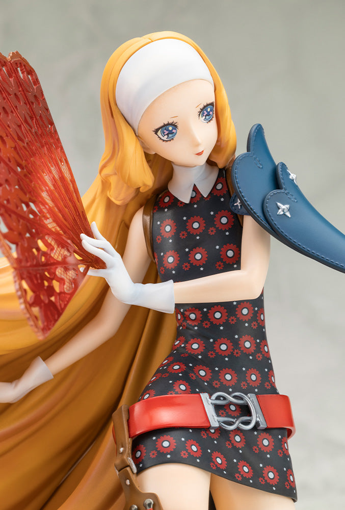 Kotobukiya Metaphor ReFantazio Junah 1/7 Figure JAPAN OFFICIAL