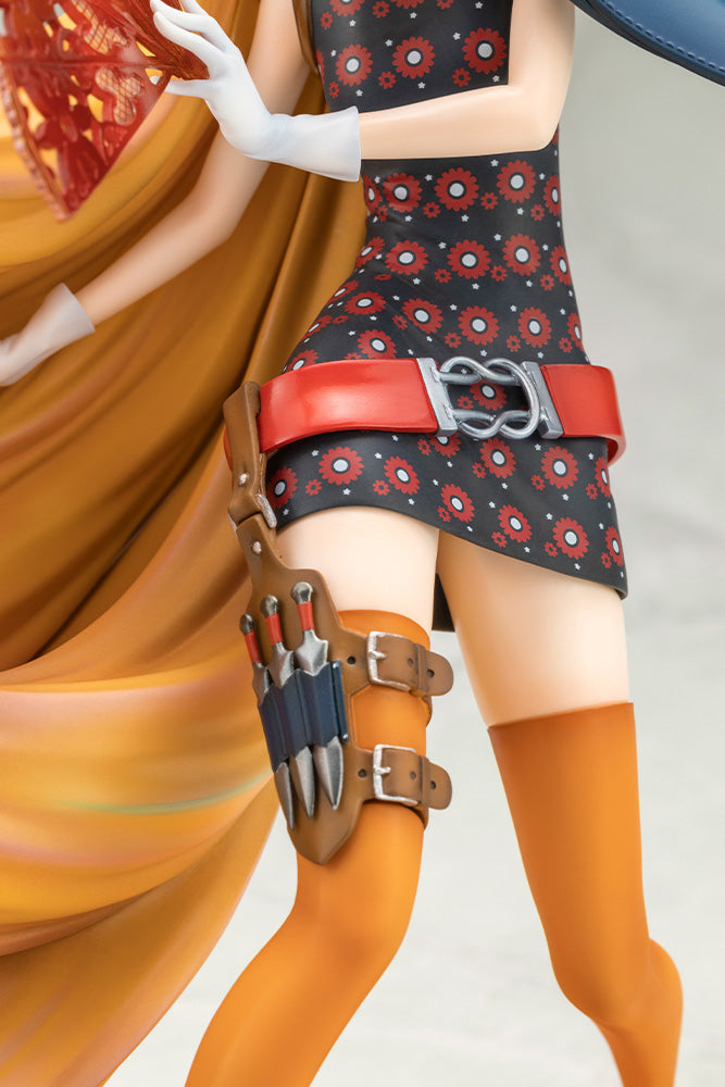 Kotobukiya Metaphor ReFantazio Junah 1/7 Figure JAPAN OFFICIAL