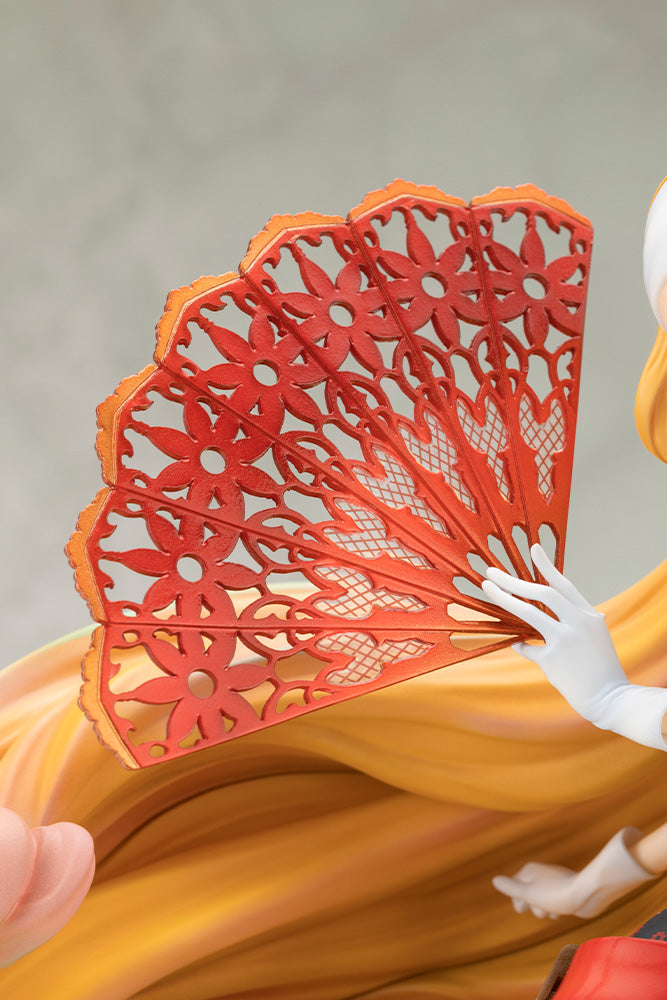 Kotobukiya Metaphor ReFantazio Junah 1/7 Figure JAPAN OFFICIAL