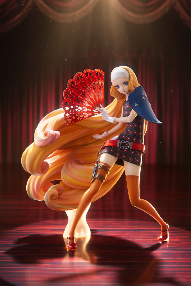 Kotobukiya Metaphor ReFantazio Junah 1/7 Figure JAPAN OFFICIAL