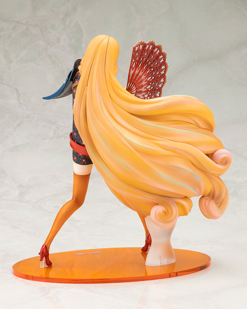Kotobukiya Metaphor ReFantazio Junah 1/7 Figure JAPAN OFFICIAL