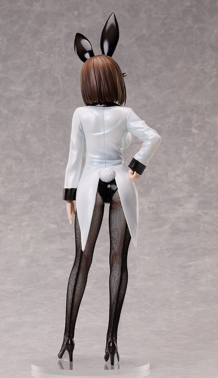 Einen Ninja und einen Assassinen unter einem Dach befreien Konoha Koga Bunny Ver. 1/6 Figur