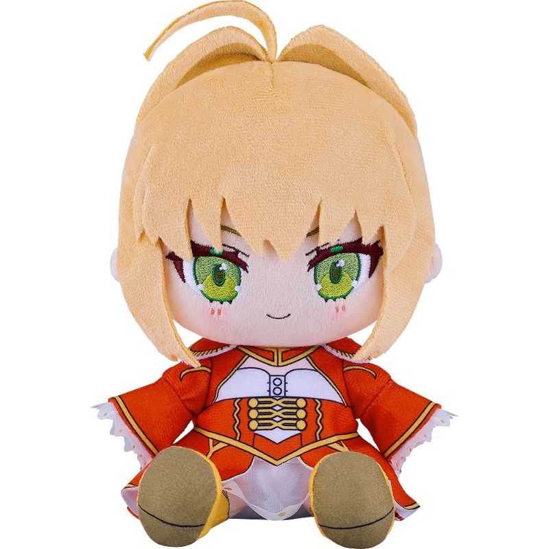 Good Smile Company Fate/Grand Order Chocopuni Saber Nero Claudius Plush Doll