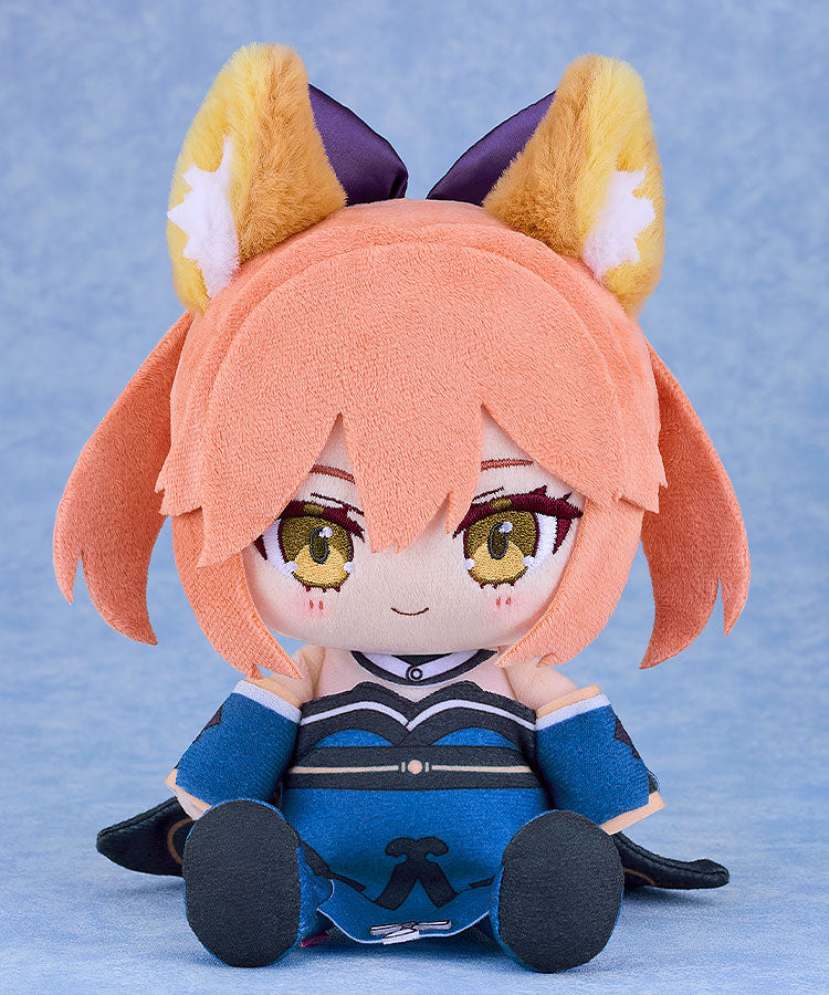 Good Smile Company Fate/Grand Order Chocopuni Caster Tamamo no Mae Boneca de pelúcia