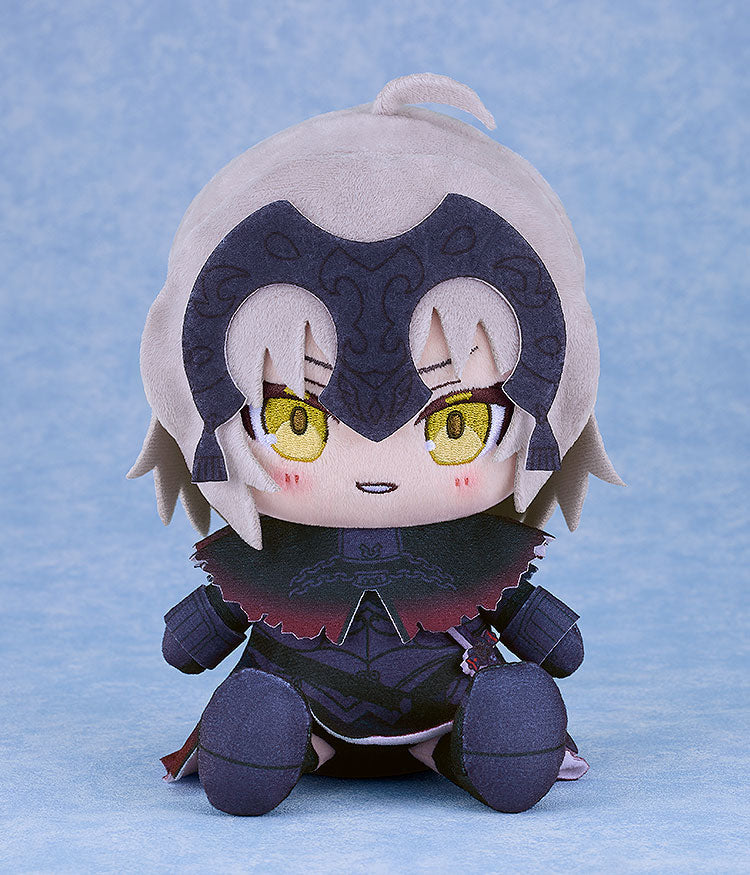 Good Smile Company Fate/Grand Order Chocopuni Avenger Jeanne d'Arc Plüschpuppe
