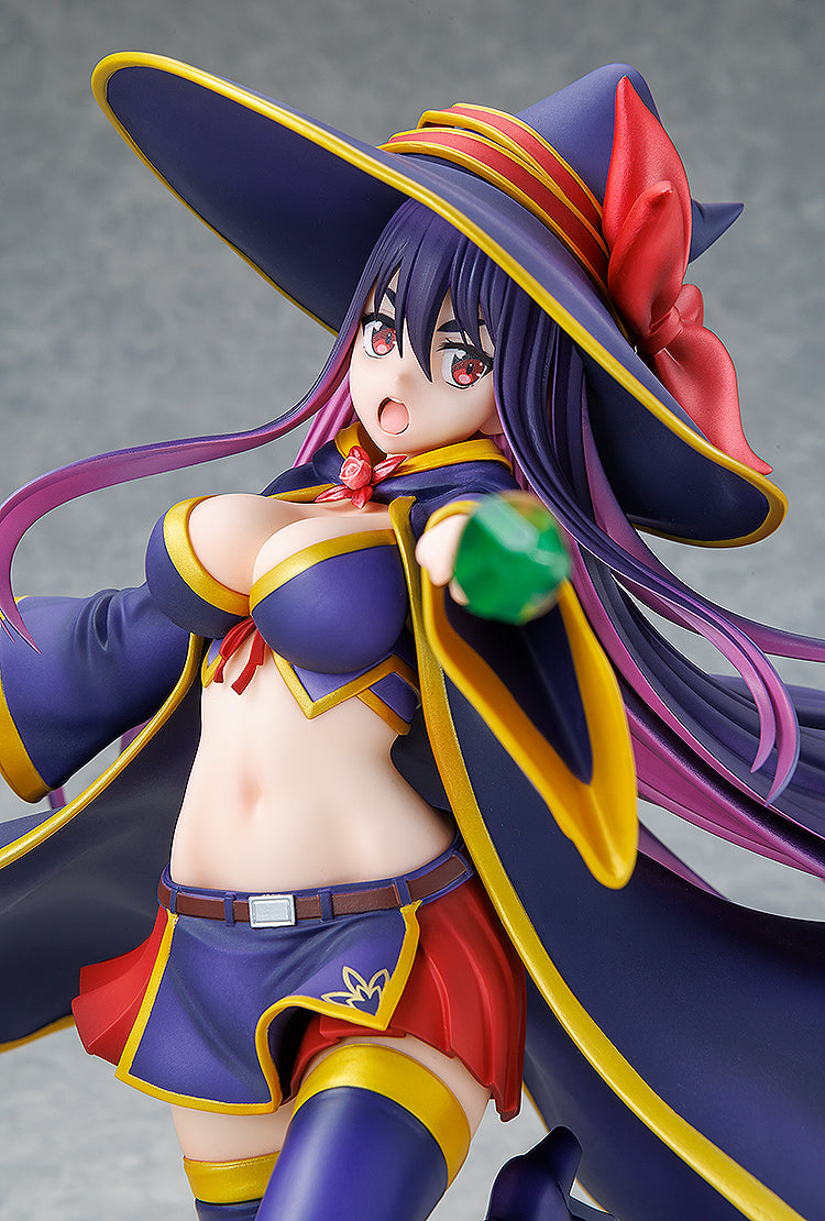 KADOKAWA KDcolle Yihdra Arvoln 1/7 Figura UFFICIALE DEL GIAPPONE