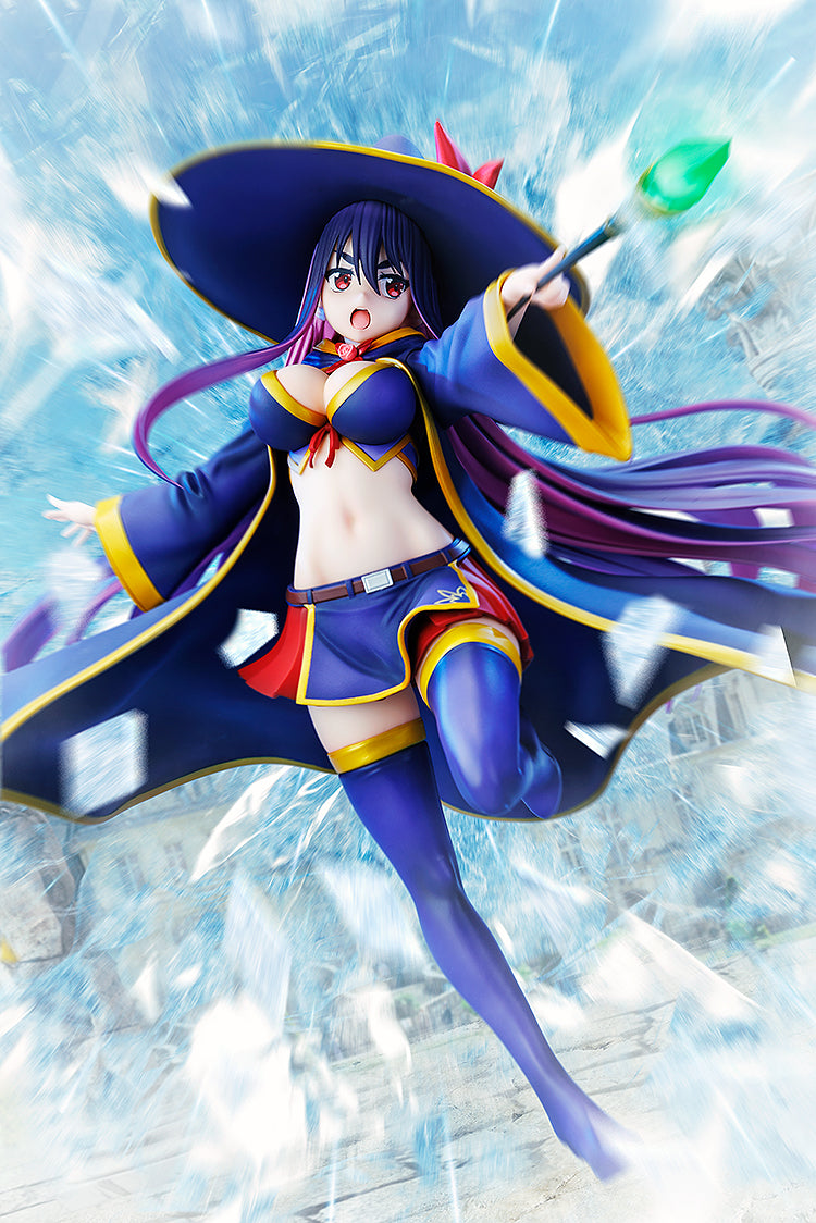 KADOKAWA KDcolle Yihdra Arvoln 1/7 Figura UFFICIALE DEL GIAPPONE