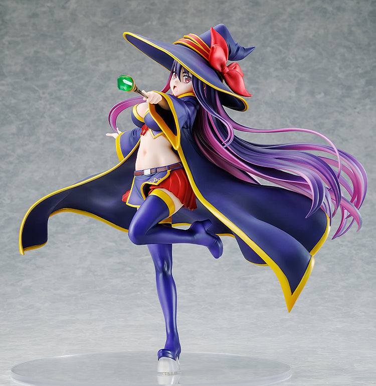 KADOKAWA KDcolle Yihdra Arvoln 1/7 Figura UFFICIALE DEL GIAPPONE