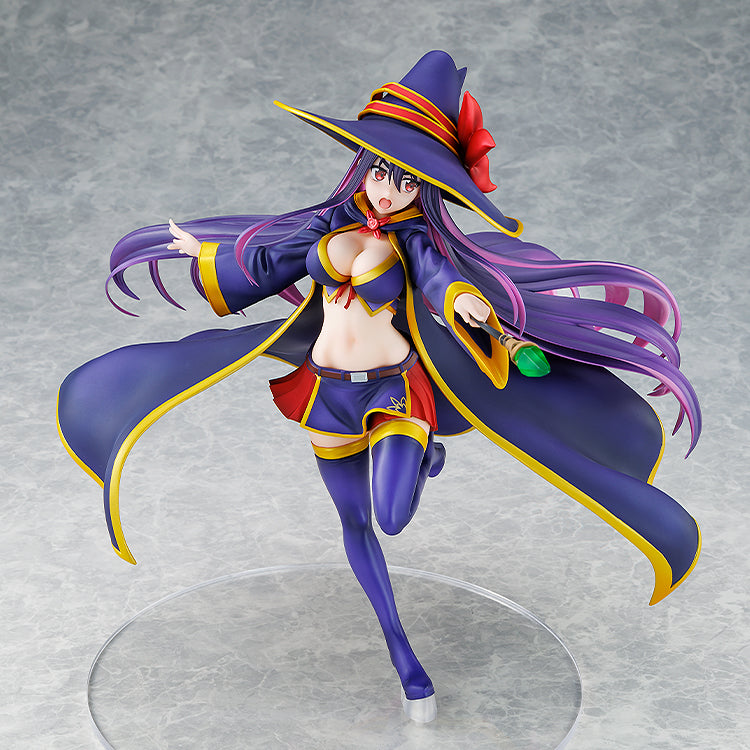 KADOKAWA KDcolle Yihdra Arvoln 1/7 Figura UFFICIALE DEL GIAPPONE