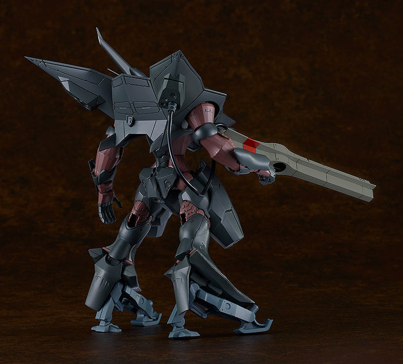 Good Smile Company MODEROID Argento Soma Zark Model Kit JAPÃO OFICIAL