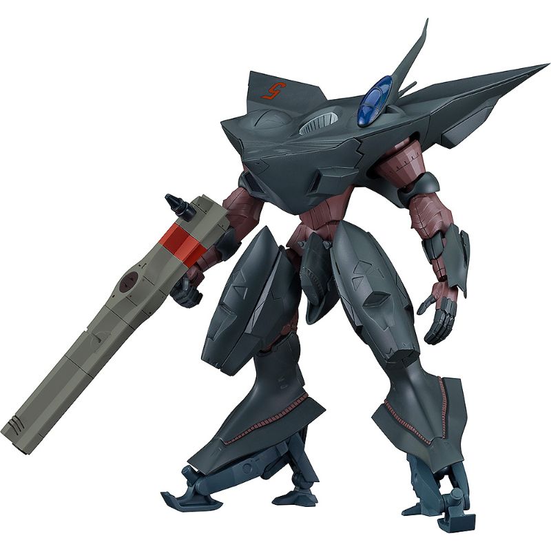 Good Smile Company MODEROID Argento Soma Zark Model Kit JAPAN