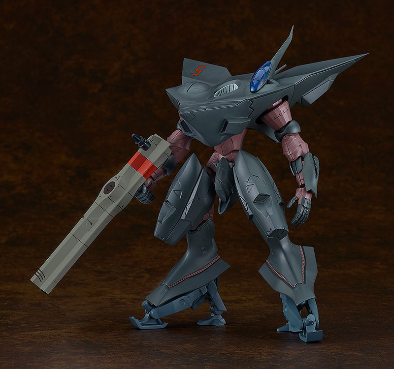 Good Smile Company MODEROID Argento Soma Zark Model Kit JAPAN