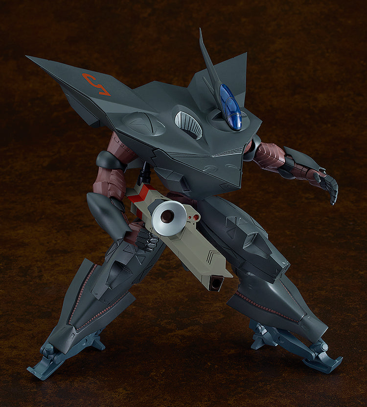 Good Smile Company MODEROID Argento Soma Zark Model Kit JAPAN