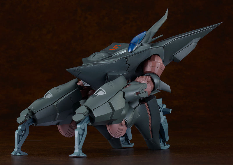 Good Smile Company MODEROID Argento Soma Zark Model Kit JAPÃO OFICIAL