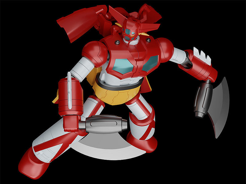 MODEROID Miniatura Combinando e Transformando Getter Robo Getter 1 Kit de Modelo JAPÃO
