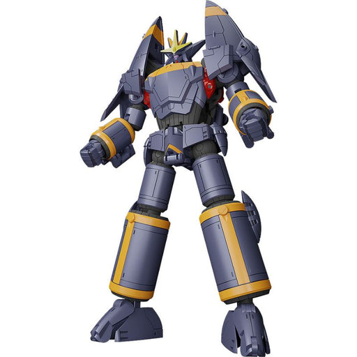 MODEROID Miniature Combining & Transforming Gunbuster Model Kit JAPAN OFFICIAL