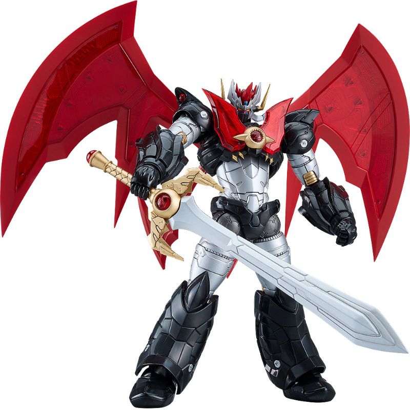 Good Smile Company MODEROID Mazinkaiser Model Kit JAPAN OFFICIAL