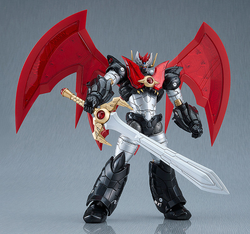 Good Smile Company MODEROID Mazinkaiser Kit de modelo JAPÃO OFICIAL
