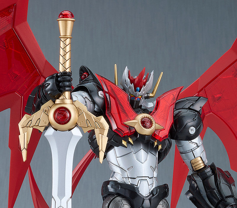 Good Smile Company MODEROID Mazinkaiser Kit de modelo JAPÃO OFICIAL