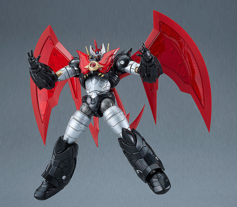 Good Smile Company MODEROID Mazinkaiser Kit de modelo JAPÃO OFICIAL
