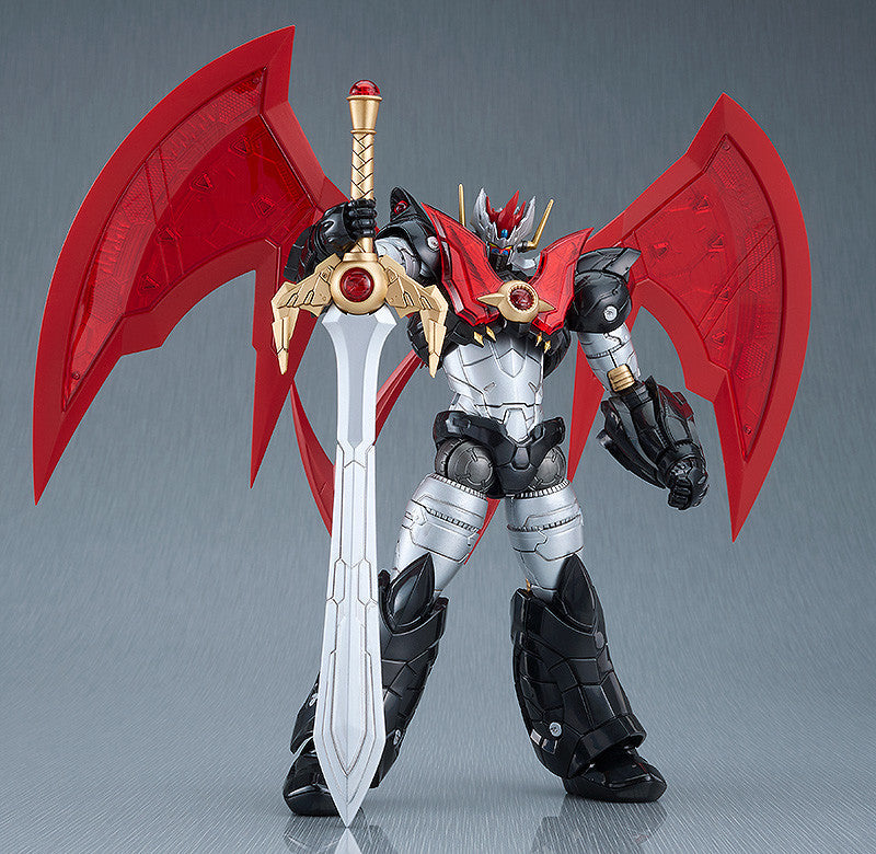 Good Smile Company MODEROID Mazinkaiser Kit de modelo JAPÃO OFICIAL