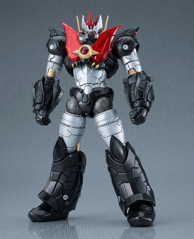 Good Smile Company MODEROID Mazinkaiser Kit de modelo JAPÃO OFICIAL