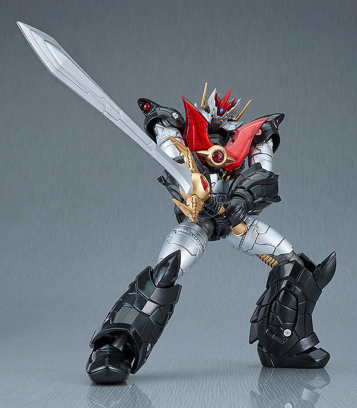 Good Smile Company MODEROID Mazinkaiser Kit de modelo JAPÃO OFICIAL