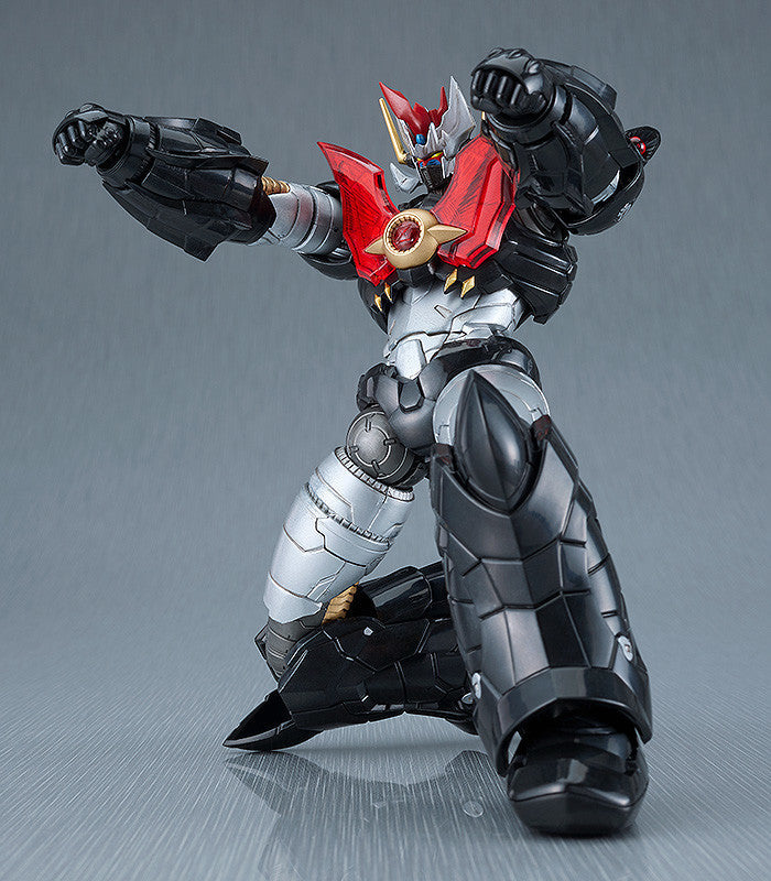 Good Smile Company MODEROID Mazinkaiser Kit de modelo JAPÃO OFICIAL