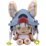 Good Smile Company Made in Abyss Nanachi Fluffy Plush JAPAN OFFICIAL
